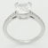 Ivanka Trump Platinum 950 0.38 TCW VS F Round Cut - 2
