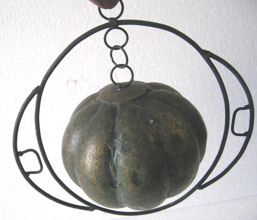 Pumpkin Trade Sign / Store display Sign Framed (1 of 6)