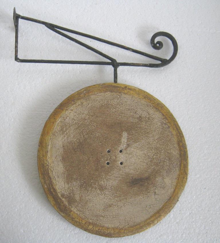 Tailors trade sign , store display advertisement (1 of 5)