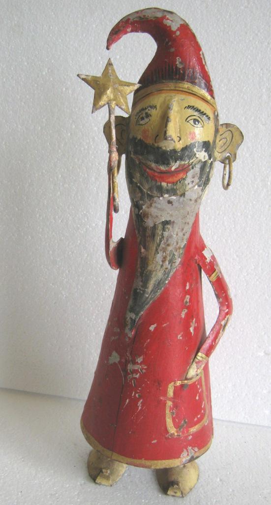 Tole man with star (1 of 10)