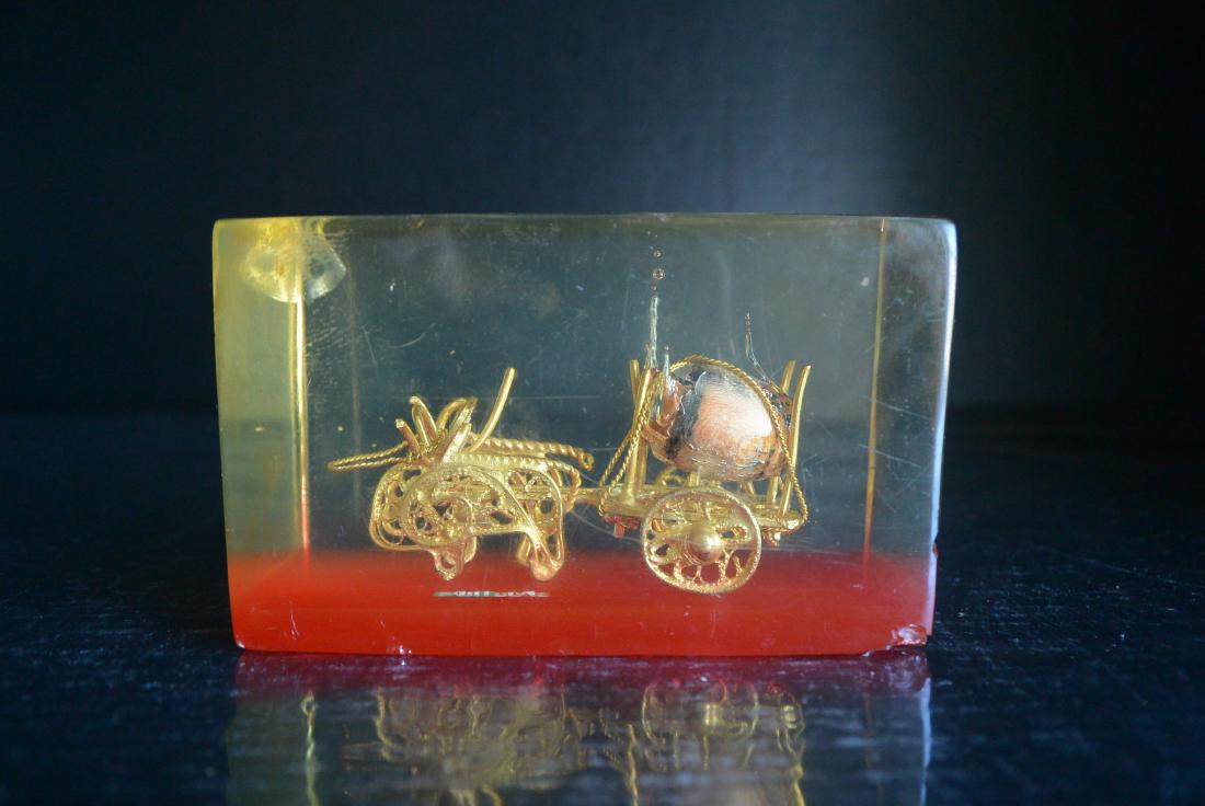 Portuguese antique metal lace craft ornament: 葡萄牙古董金属蕾丝工艺摆件：拍品尺寸：8.4x4.9x5.3cm.---------------------Portuguese an