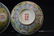 PAIR FAMILLE ROSE GLAZE FLOWER PATTERN BOWL - 16