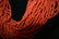 Coral Bead Bracelet - 10