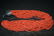 Coral Bead Bracelet - 12
