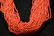Coral Bead Bracelet - 3
