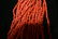 Coral Bead Bracelet - 9
