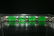 Chinese Green Jadeite Bangle - 10