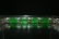 Chinese Green Jadeite Bangle - 11