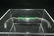 Chinese Green Jadeite Bangle - 2