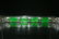 Chinese Green Jadeite Bangle - 9