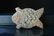 CHINESE JADE FISH PENDENT - 3