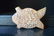 CHINESE JADE FISH PENDENT - 4