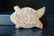 CHINESE JADE FISH PENDENT - 5