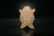 CHINESE JADE FISH PENDENT - 6