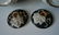 PAIR CHINESE PORCELAIN JAR WITH LID - 12