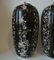 PAIR CHINESE PORCELAIN JAR WITH LID - 14
