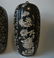 PAIR CHINESE PORCELAIN JAR WITH LID - 18