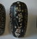 PAIR CHINESE PORCELAIN JAR WITH LID - 19