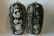 PAIR CHINESE PORCELAIN JAR WITH LID - 2