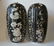 PAIR CHINESE PORCELAIN JAR WITH LID - 5