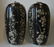 PAIR CHINESE PORCELAIN JAR WITH LID - 7