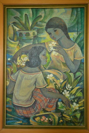 Vintage Art For Sale Antique Art