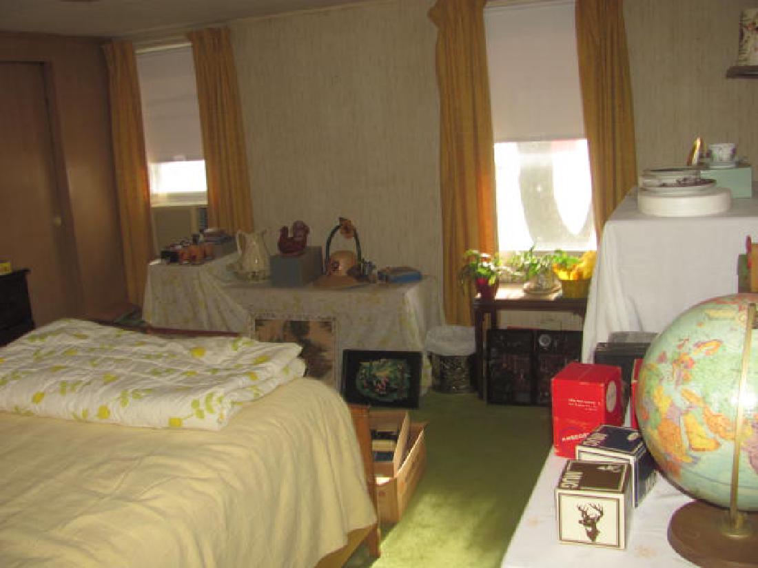 Contents of Front Bedroom (1 of 20)