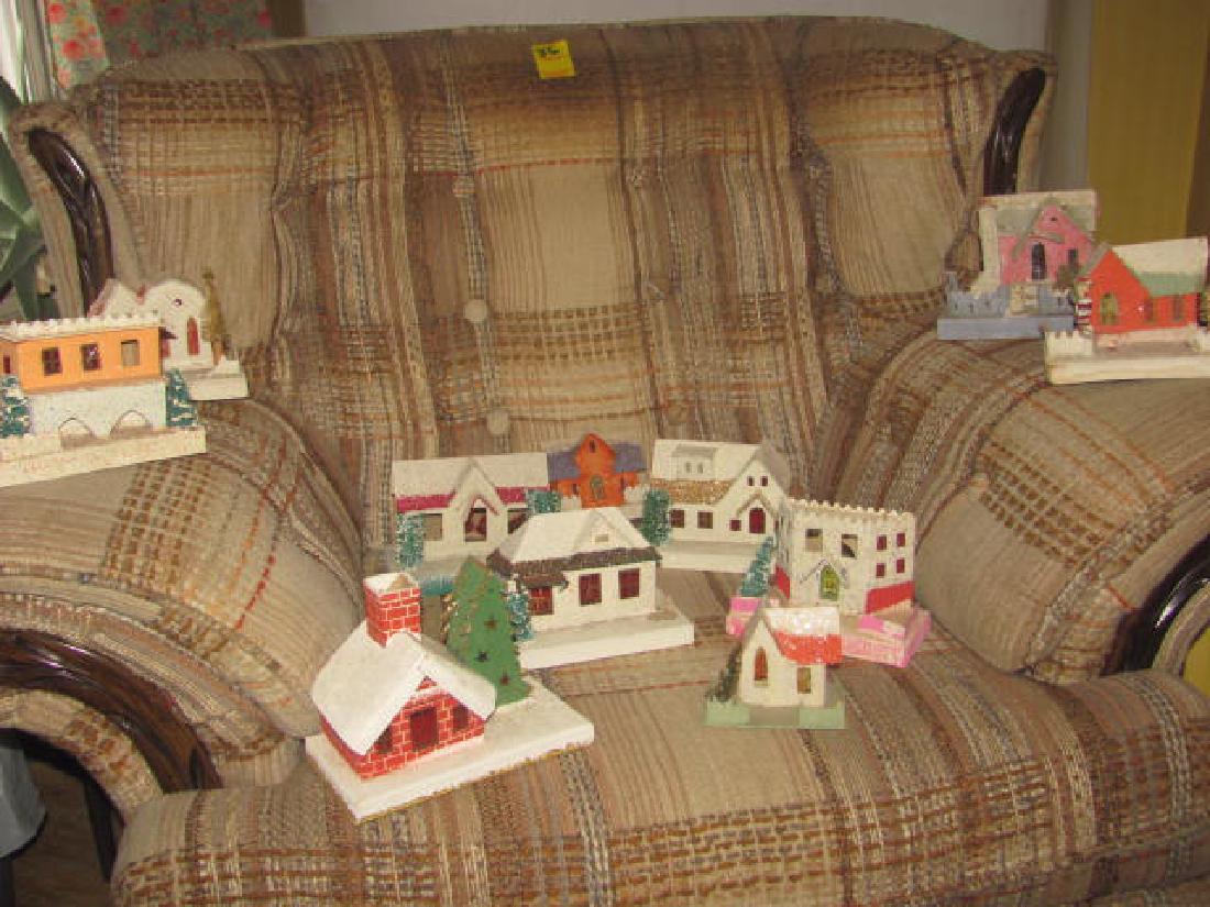 11 Train Platform Houses (1 of 3)