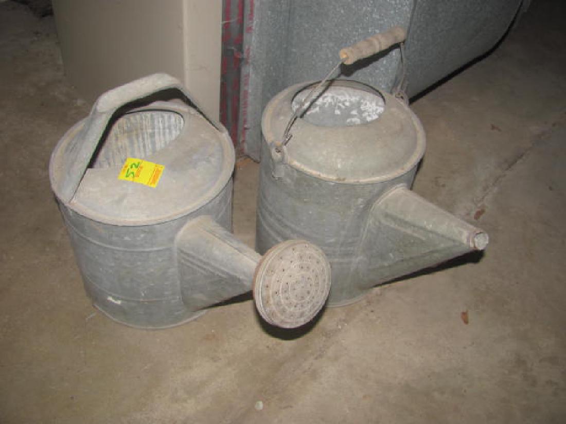 2 Water Cans (1 of 1)