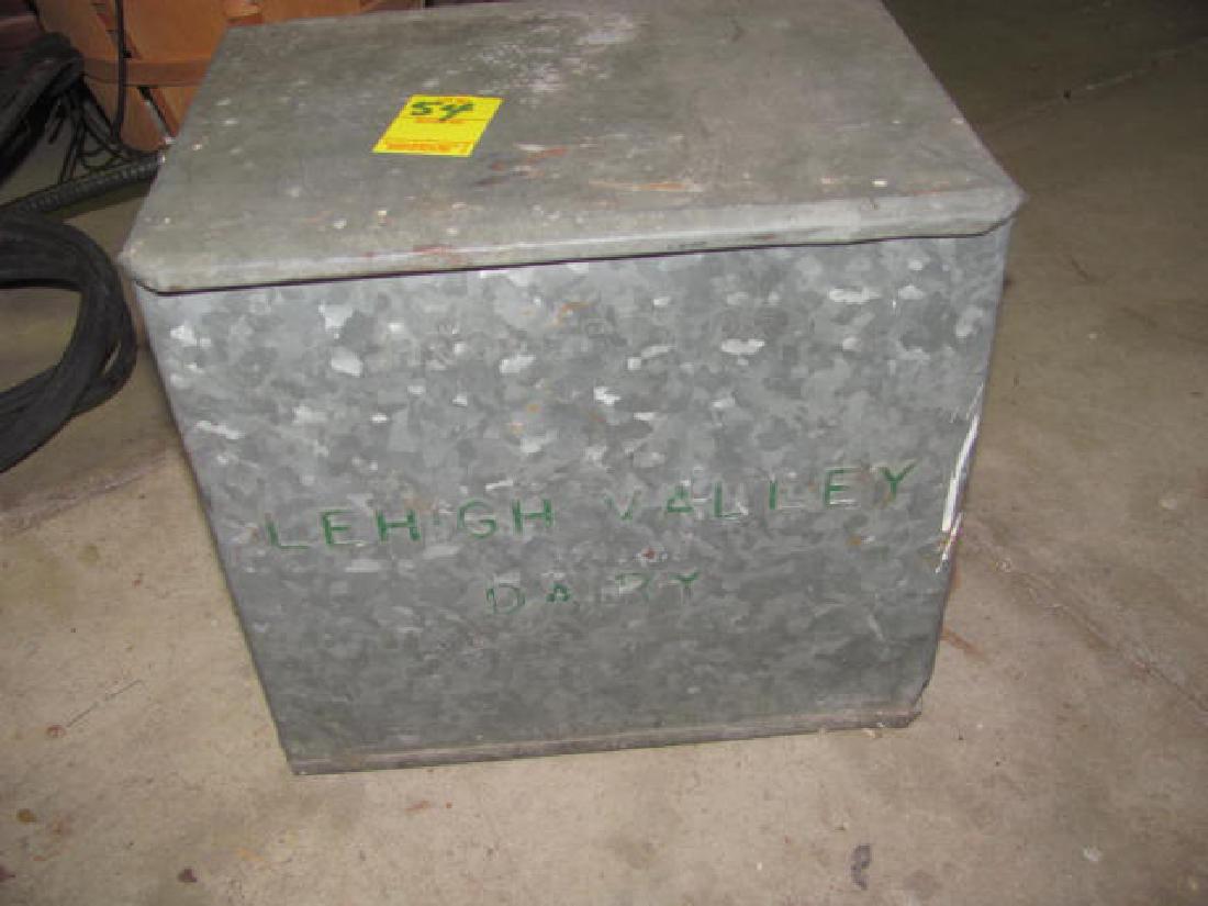 Lehigh Valley Dairy Milk Box (1 of 1)