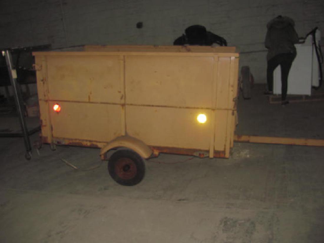 Utility Trailer (1 of 4)