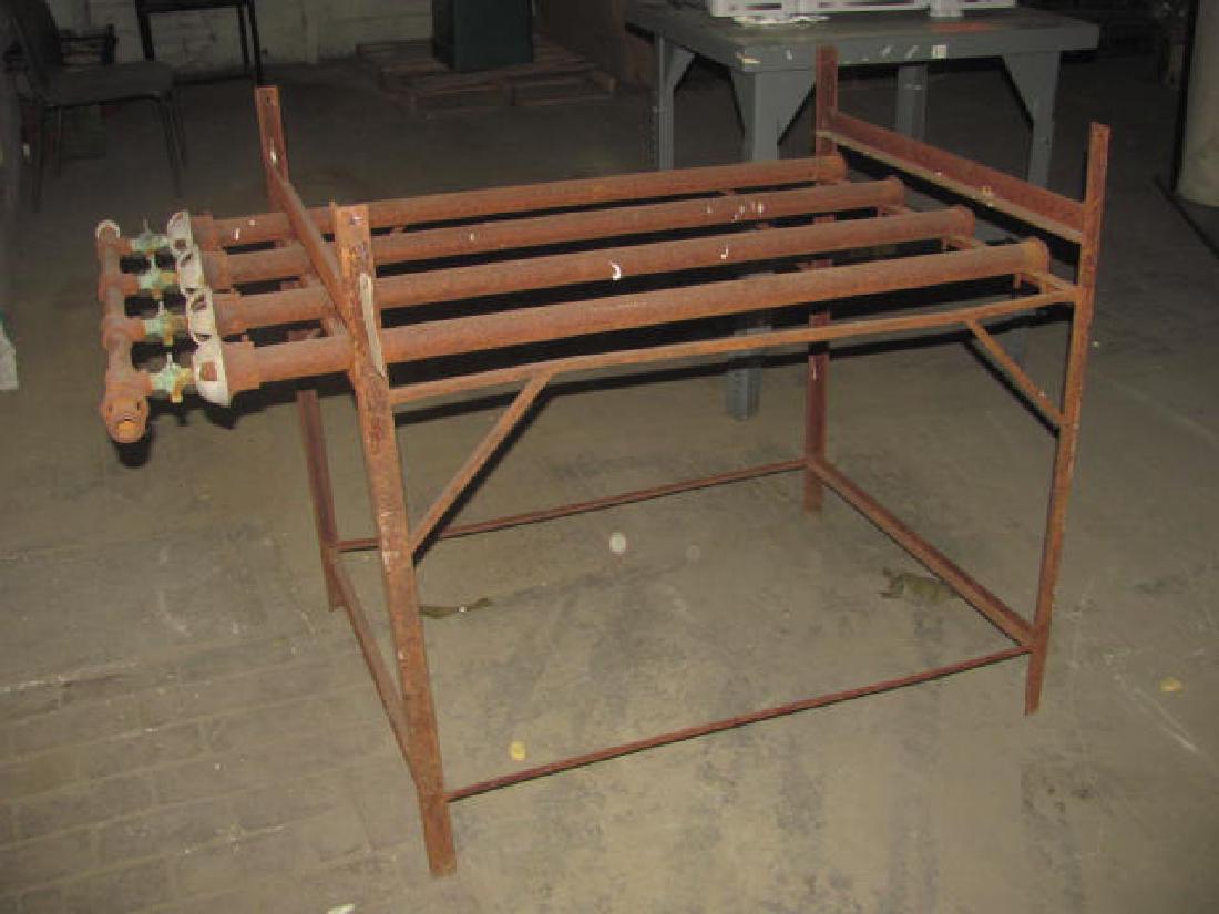 large Gas Grill Burner (1 of 2)