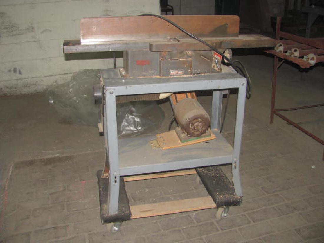 Atlas 8001 Planer Shaper (1 of 4)