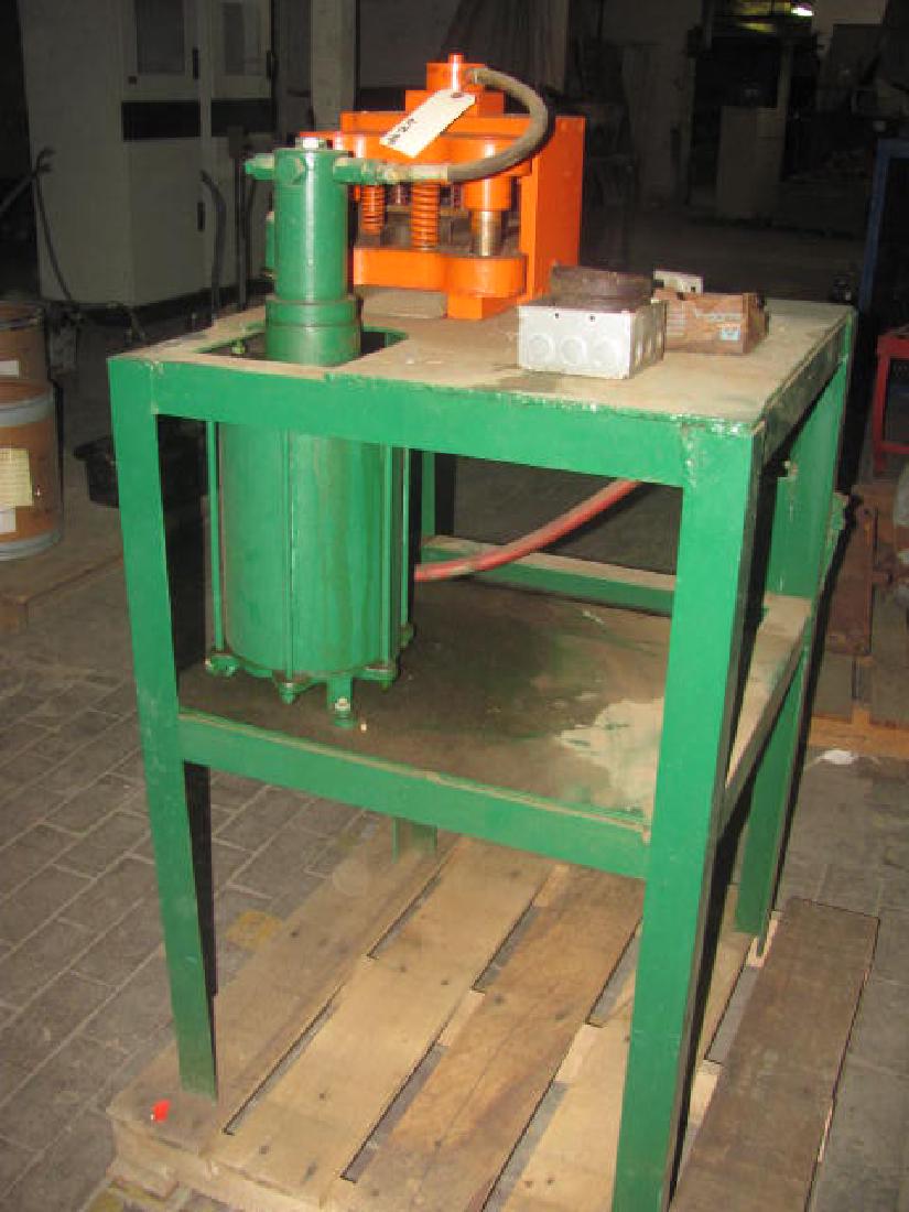 Industrial Press Machine (1 of 3)