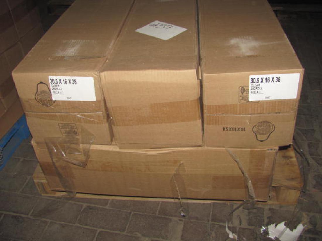 1500 Tote / Drum Liners (1 of 2)