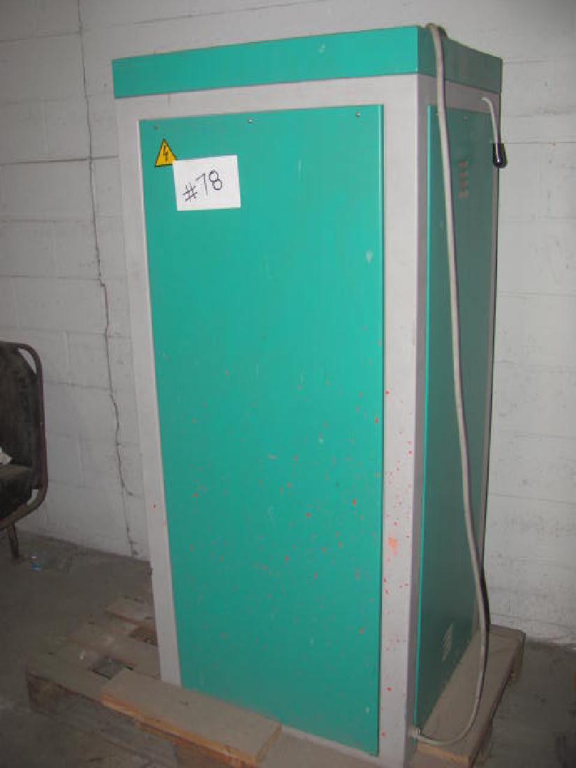 Forni Gianfrancesco Kiln (1 of 6)