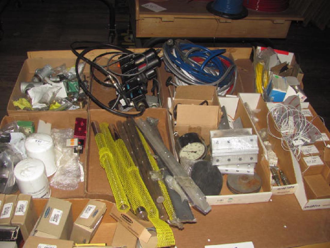 Gauges Valves Relays Proximity Switches (1 of 10)