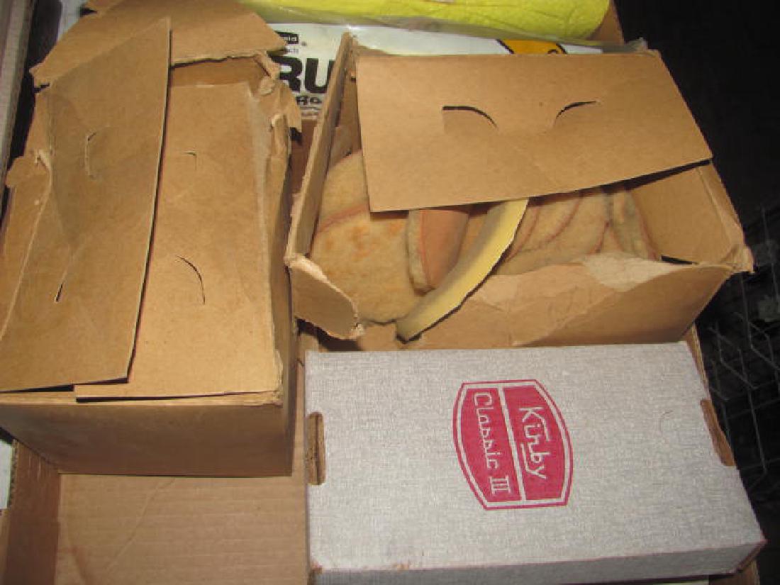 Lightbulbs EFD Valvemate 7030 Lot (1 of 7)