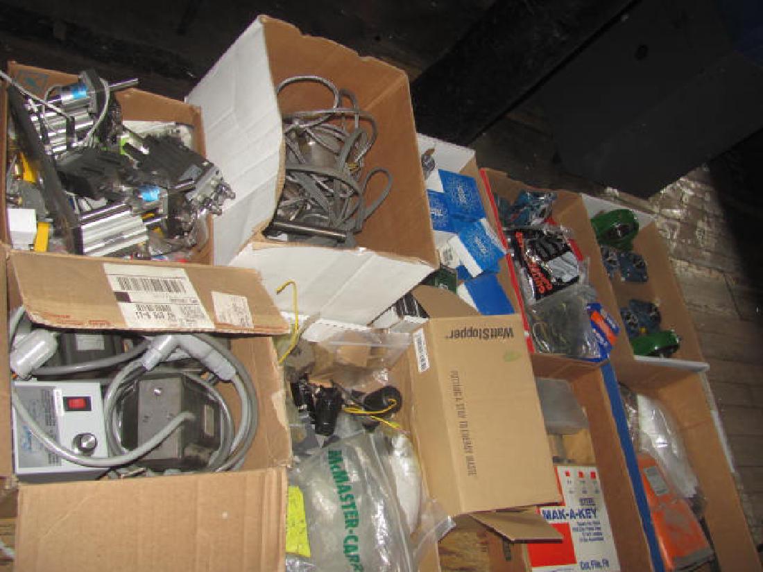 Square Stock osborn Load Runners Bearings (1 of 12)