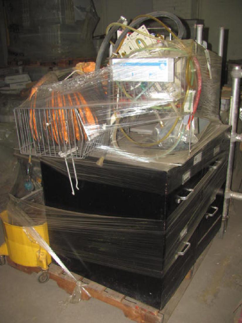 Misc Cleaning Lot (1 of 2)