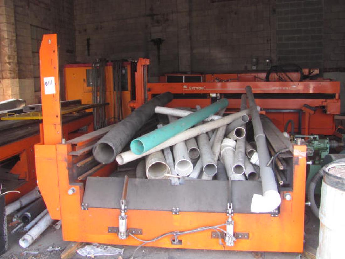 Bystronic Laser Cutting Machine (1 of 11)