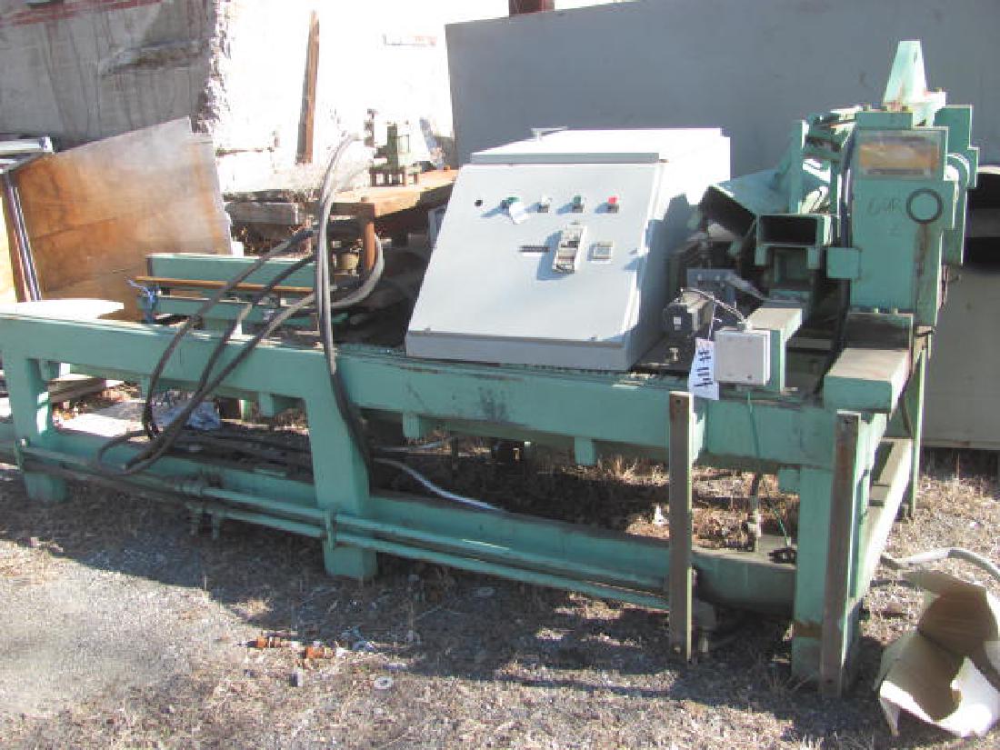 Industrial Press Machine (1 of 3)