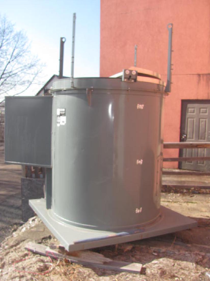 Fan Ventilation System (1 of 5)