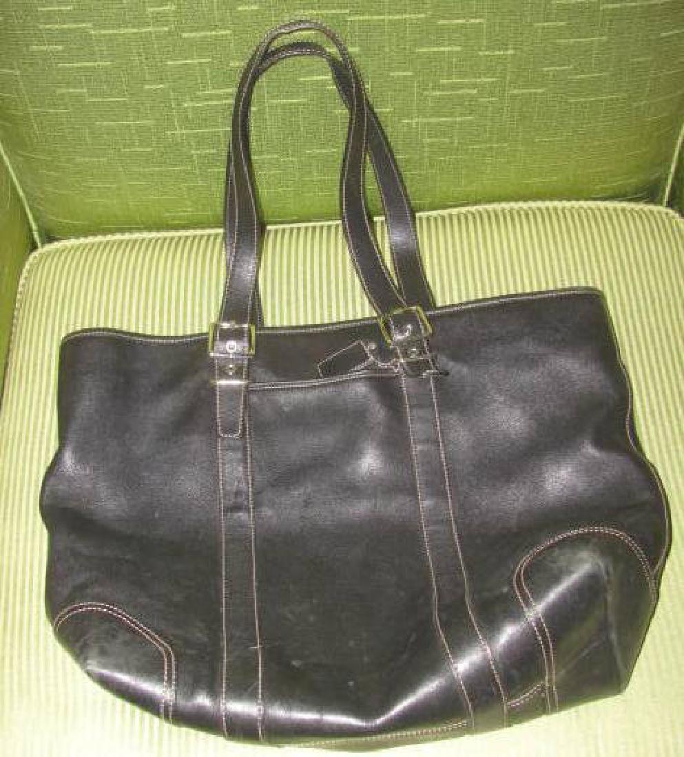 Coach Purse: Used in nice condition