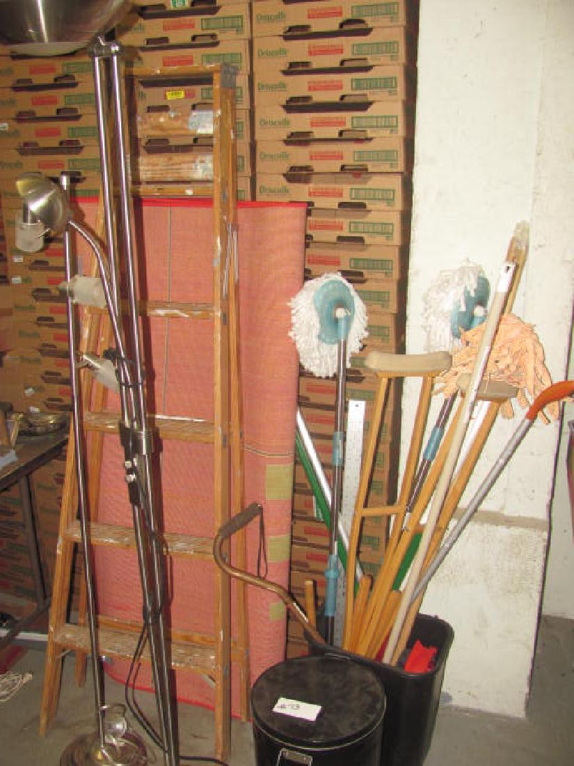 Misc Ladder Lot (1 of 1)