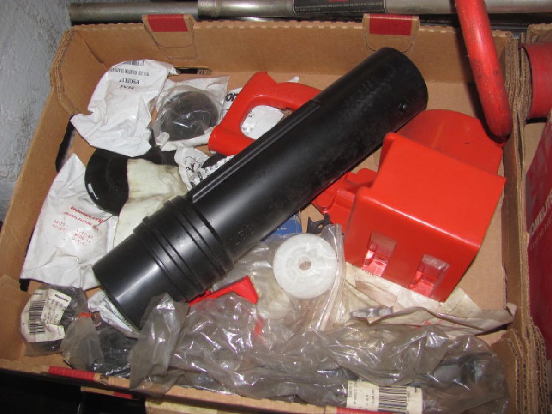 Homelite Lot (1 of 13)