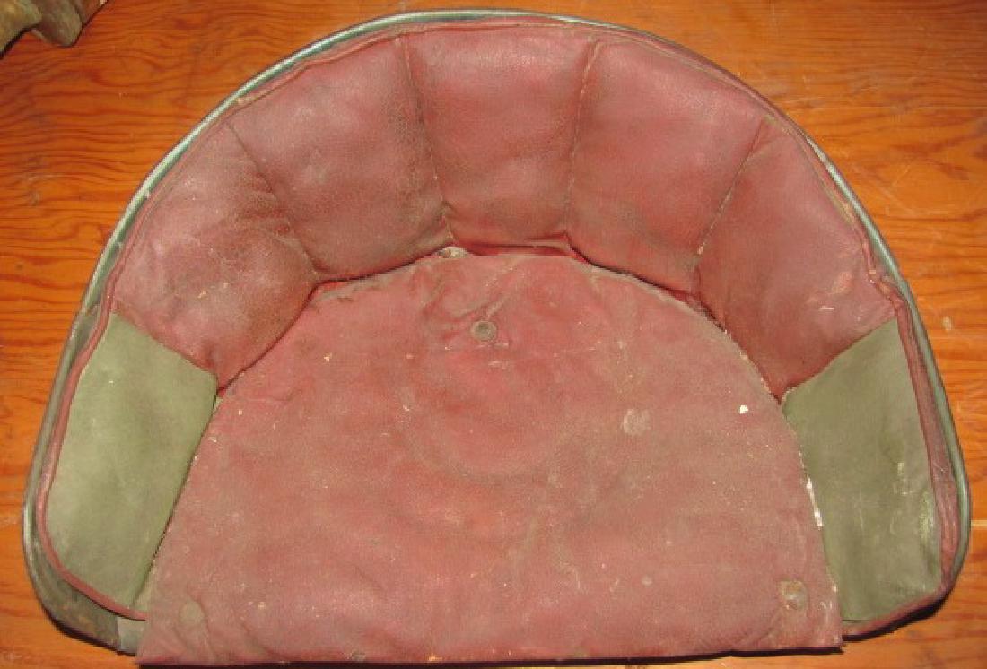 Farm Implement Seat (1 of 2)