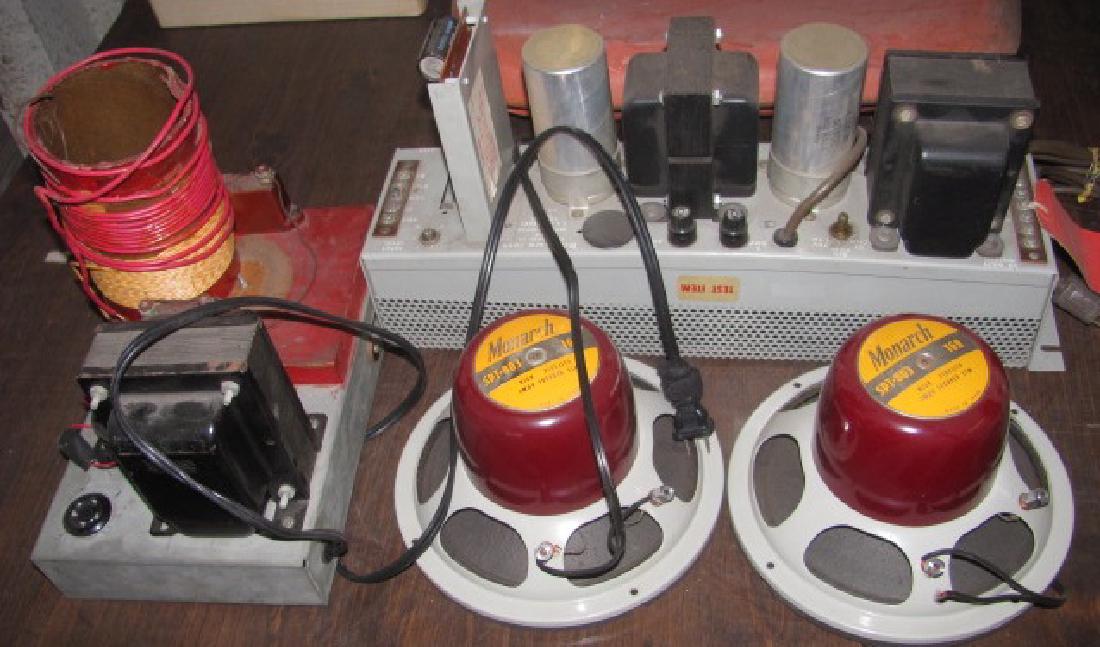 Electronic Lot (1 of 1)