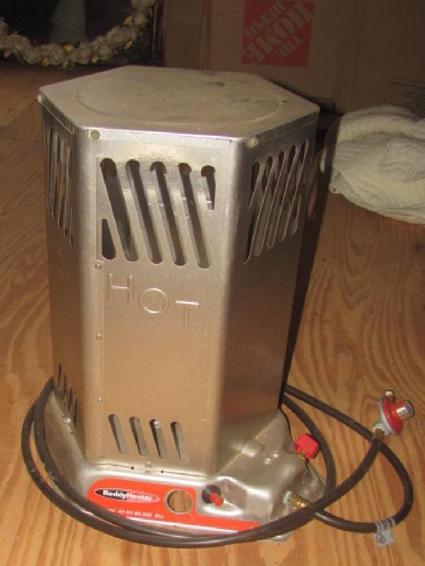 Propane Reddy Heater (1 of 1)