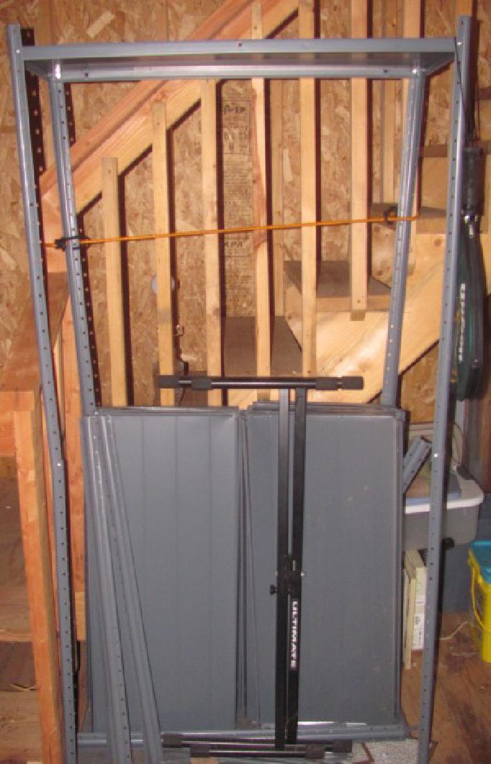 Shelf Unit Air Conditioners (1 of 2)